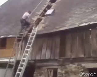 Demolition Places Humor -  Fun 