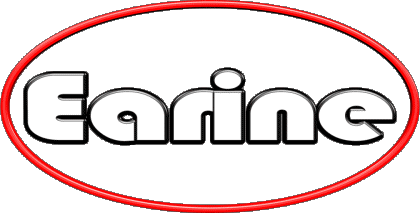 Earine E FEMMINILE - Francia Nome 