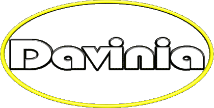 Davinia D FEMMINILE - Francia Nome 