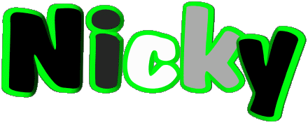 Nicky N MANN - Frankreich Vorname 