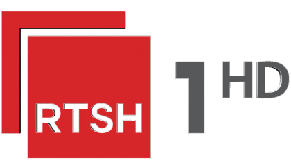 RTSH  1 Albanie Chaines - TV Monde Multi Média 