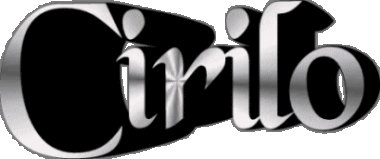 Cirilo C MASCHIO - Spagna Nome 