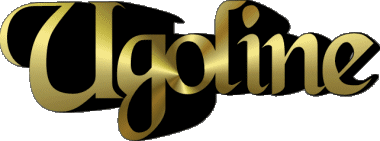 Ugoline U WEIBLICH - Frankreich Vorname 