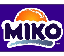 Miko Helado Comida 