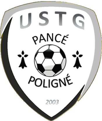 US du Tertre Gris 35 - Ille-et-Vilaine Bretagne FootBall Club France Logo Sports 