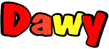 Dawy D MANN - Maghreb Muslim Vorname 