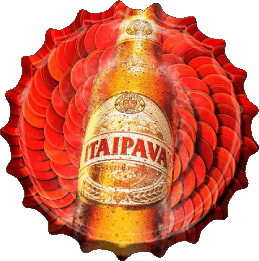Itaipava Brazil Cervezas Bebidas 
