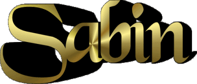 Sabin S MASCULIN - France Prénoms 