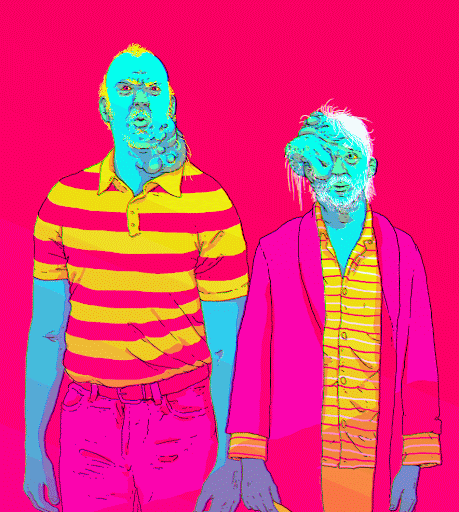 Henrique Lima GIF Artista Humor - Fun 