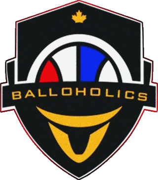 Vancouver Balloholics U.S.A - ABa 2000 (American Basketball Association) Basketball Sport 