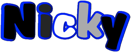 Nicky N MASCULINE - France First Names 