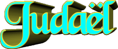 Judaël J MASCHIO - Francia Nome 