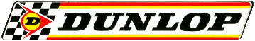 Dunlop Reifen Transport 