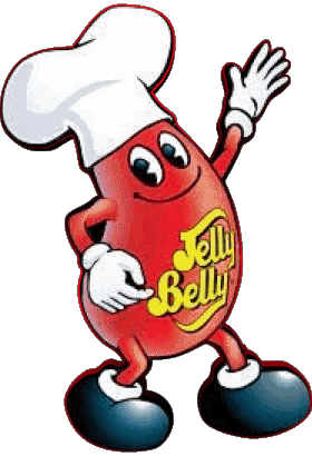 Jelly Belly Süßigkeiten Essen 