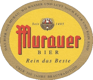 Murauer Austria Birre Bevande 