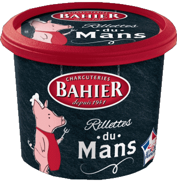 Bahier Fleisch - Wurstwaren Essen 