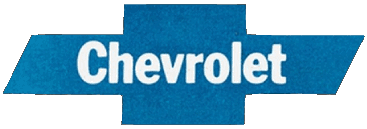 1978 B-1978 B Logo Chevrolet Voitures Transports 