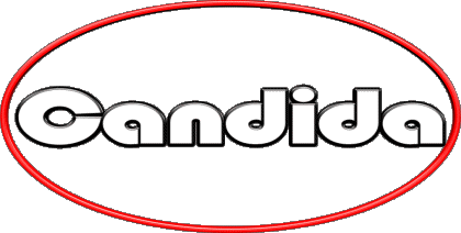 Candida C WEIBLICH - Italien Vorname 