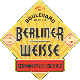 Boulevard USA Beers Drinks 