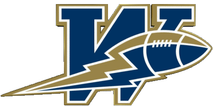 Winnipeg Blue Bombers Canada - L C F FootBall Américain Sports 