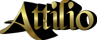 Attilio A MASCHIO -  Italia Nome 