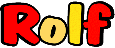 Rolf R MANN - Frankreich Vorname 