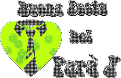 01 Buona festa del papà Italian Messages 