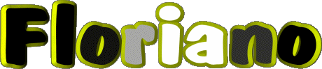 Floriano F MASCHIO -  Italia Nome 