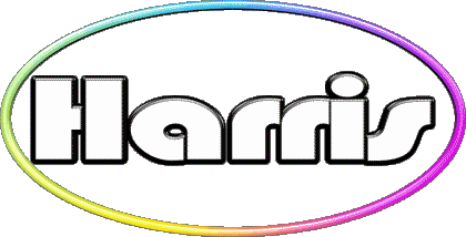 Harris H MASCULINO - UK - USA - IRL - AUS - NZ Nombre 