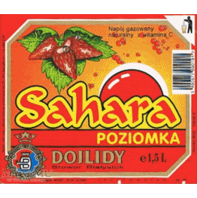 Dojlidy Pologne Bières Boissons 