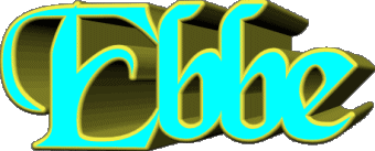 Ebbe E WEIBLICH - Deutschland Vorname 