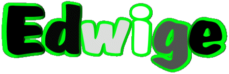 Edwige E FEMENINO - Francia Nombre 
