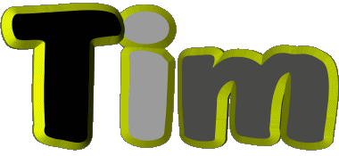 Tim T MASCHIO - UK - USA - IRL - AUS - NZ Nome 