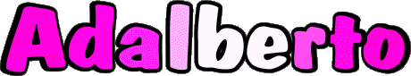 Adalberto A MASCULINO - España Nombre 