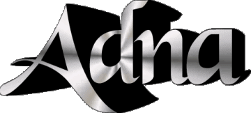 Adna A WEIBLICH - Deutschland Vorname 