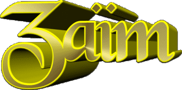 Zaïm Z MASCULINE - Maghreb Muslim First Names 