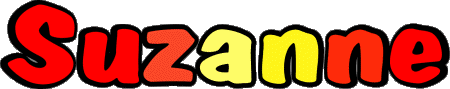 Suzanne S FEMENINO - Francia Nombre 