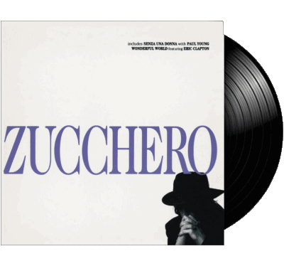 Zucchero-Zucchero Zucchero Pop Rock Musik Multimedia 