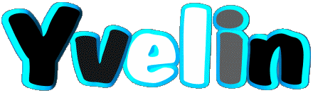 Yvelin Y MANN - Frankreich Vorname 