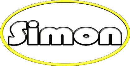 Simon S MASCULINO - Francia Nombre 