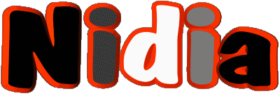 Nidia N FEMININE - Spain First Names 