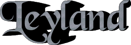 Leyland L MASCHIO - UK - USA - IRL - AUS - NZ Nome 