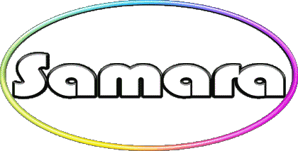 Samara S FEMENINO - UK - USA - IRL - AUS - NZ Nombre 