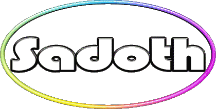 Sadoth S MANN - Frankreich Vorname 