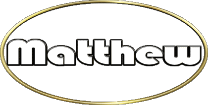 Matthew M MASCHIO - UK - USA - IRL - AUS - NZ Nome 