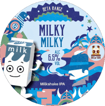 Brew York Royaume Uni Bières Boissons 