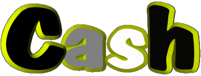 Cash C MASCHIO - UK - USA - IRL - AUS - NZ Nome 