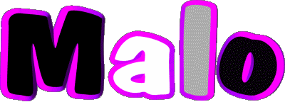 Malo M MASCHIO - Francia Nome 