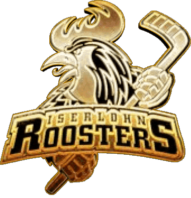 Iserlohn Roosters Germania Hockey - Clubs Sportivo 