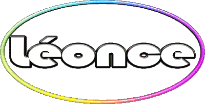 Léonce L WEIBLICH - Frankreich Vorname 